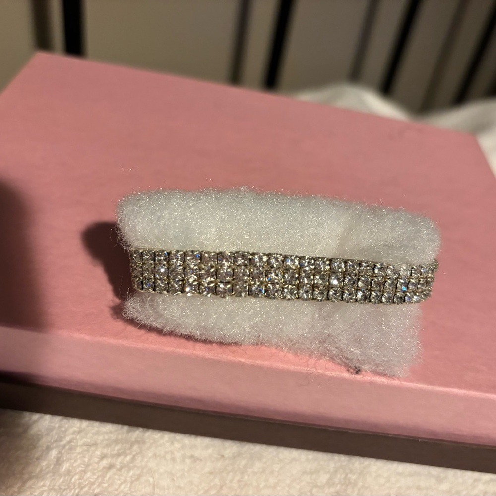 Bracelet Rhinestone